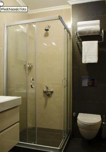 Dekor Hotel Istanboel Kamer foto